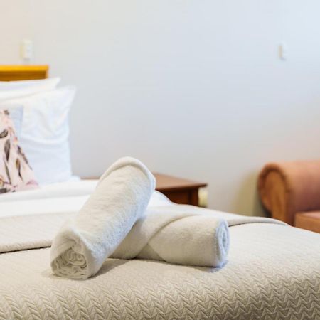 Roydons Motor Inn Tamworth Kültér fotó