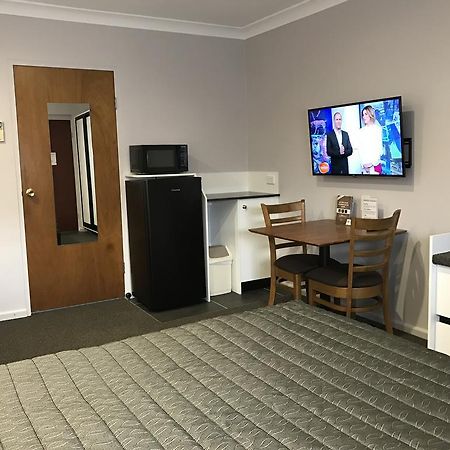 Roydons Motor Inn Tamworth Kültér fotó