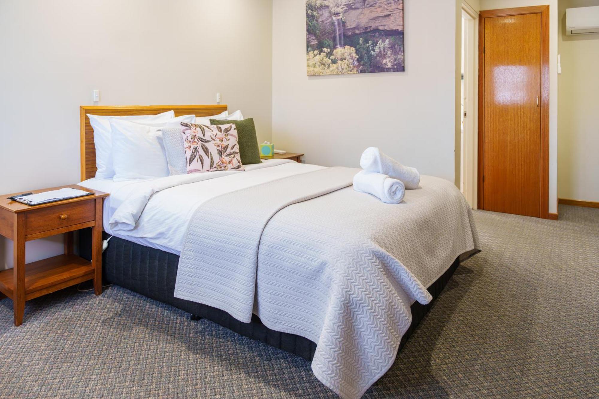 Roydons Motor Inn Tamworth Kültér fotó