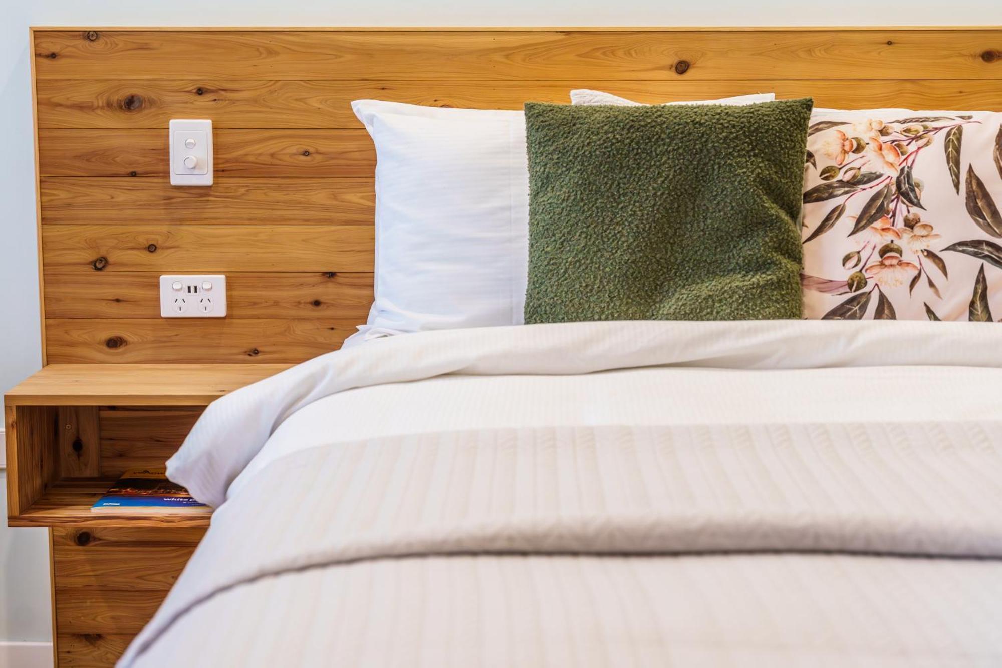 Roydons Motor Inn Tamworth Kültér fotó