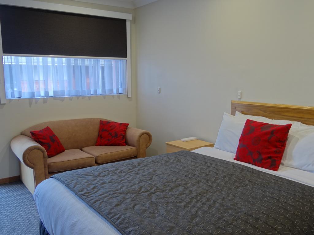 Roydons Motor Inn Tamworth Kültér fotó