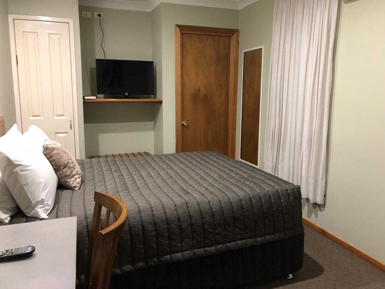 Roydons Motor Inn Tamworth Kültér fotó